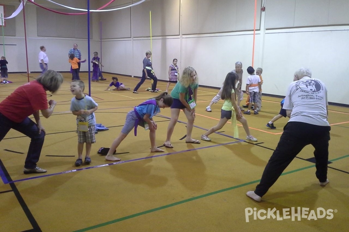 Photo of Pickleball at Northwest Christian Church